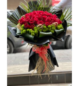 Aşk Buketi 